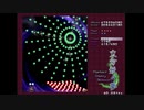 東方妖々夢Lunatic　ノーボム結界有り　ミサマリ　