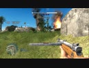 BF1943 鈍足兵がGUN張る！（シリーズ308！）