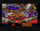 Game Boy Advance Pinball Advance