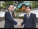 【第60期王位戦第3局2日日②】豊島将之王位×木村一基九段