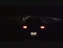 【ゆっくり車載】 まったりドライブ 榛名山 夜 Vol:07