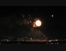 [4K]第31回なにわ淀川花火大会パート8