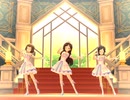 【デレステMV】Palette【Apple-GumI】