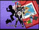 仮面ライダーとポケモンのタイプワイルドを合わせてみた