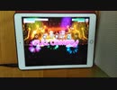【ガルパ】　えがおのオーケストラっ！　SP　片手フルコンボ