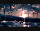 【初投稿】夜明けと蛍  歌ってみた【ieR】