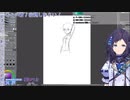 急にオリジナルソングを歌いだす相羽ういは(かわいい)