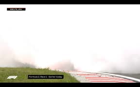 F1　2019ハンガリーGP(1/2)