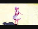【Ray-MMD】マシュのHeart Beats【Fate/MMD】