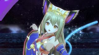 【メギド72】Rアイムで氷龍帝オロチEX撃破