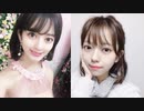 ピアノ連弾ワルツ～眠りの森の美女より　nanaha&小雨