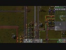 【Factorio】ファクトリオ 自動工場作成ゲー マルチ実況プレイ110