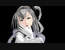 涼月さんがアンノウン・マザーグースを踊ってくれました【モデル更新】