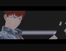 【ヒプマイMMD】裏表ラバーズ【MTC】