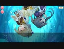 【マギアレコード】私は魔法少女だから！！【102】深碧③