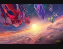 LOL Malzahar Rank Bronze プレイ動画【MID】