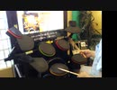 GITADORA　EXCHAIN　ドラムを普通にプレイ　その２７
