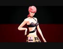【MMDジョジョ】Conqueror【トリッシュwith護チ】