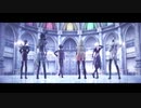【第五人格MMD】エンヴィキャットウォーク