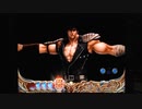 【パチンコ】ＣＲ北斗の拳６宿命Ｈ８４【181回目】