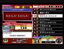 beatmania III THE FINAL - 009 - BAILA! BAILA! (DPA)