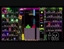 【実況】テトリス99をふわふわぷれい　その3