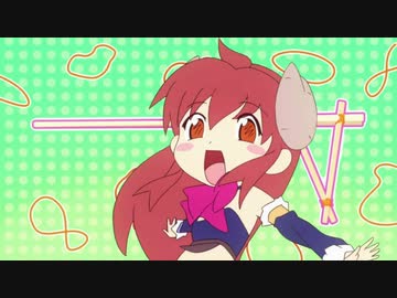 『まちカドまぞく　ED』 「よいまちカンターレ」（FULL） 《center off vocal》