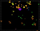 I wanna be the photon／Nyan Cat EX