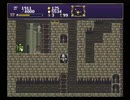 【SS】ファルコムクラシックス　ザナドゥ　初見プレイ　Part２　～レベル２攻略