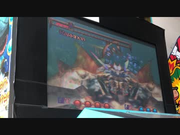 オーシャンハンター  協力プレイでノーコンクリア
