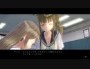 少女が夢を取り戻すために戦うRPG BLUE REFLECTIONを実況Part14