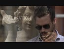 USE YOUR IMAGINATION