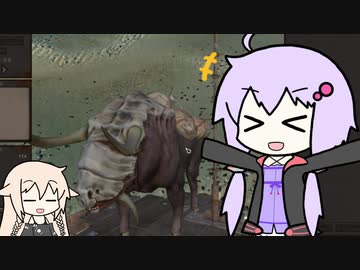 【Kenshi】腹ペコゆかりさんのKenshi世界観光part6【VOICEROID、CeVIO実況】