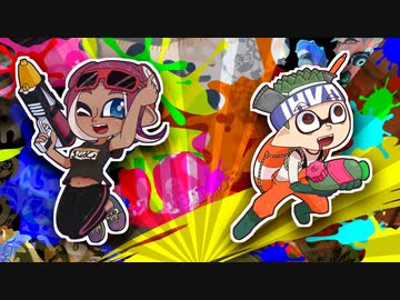 【ゆっくり実況】このしがないイカに救いの手を pt.35