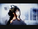 [MMD艦これ]   「それがあなたの幸せとしても」 　(金剛）　1080p
