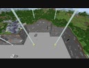 整地してスポナーを64個掘り出すマインクラフトpart53