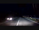 高速道路逆走車2019/8/10