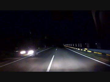 高速道路逆走車2019/8/10