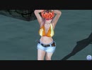 DOA XVV Honoka`s New Cort