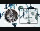【C96/東方メタルコア】 Time Will Tell 【XFD/OIV】