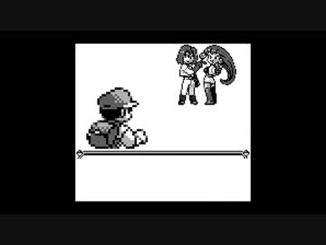 ポケモンピカチュウ版 ロケット団のムサシとコジロウ プレイ動画 ニコニコ動画