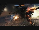 【Titanfall2】パイロットアクションレポート1