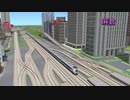 ニコニコ鉄道　麻倉支社第5話　NEW　HELLO WORLD