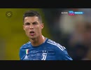 《ICC2019》 アトレティコ・マドリード vs ユヴェントス（2019年8月10日）
