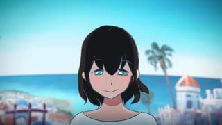 快晴 / Orangestar _ えぬこ（ cover ）歌ってみた