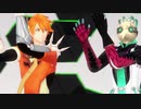 【MMDメギド72】アンドラスでゴーゴー幽霊船【モデル配布】