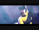 【テニプリMMD】博士と教授