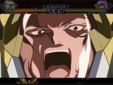 【アンニュイ氏リスペクト】第二回 希望vs絶望大会 part15【MUGEN】