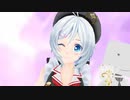 【MMD】電脳少女シロ『あいがたりない』【祝2周年】