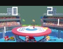 【実況プレイ動画】非力な逃亡者　スマブラSP　part14